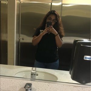 Meet your Posher, Cheyenne